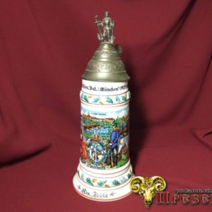 Пивная кружка