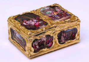 табакерка, антикварная табакерка, табакерки